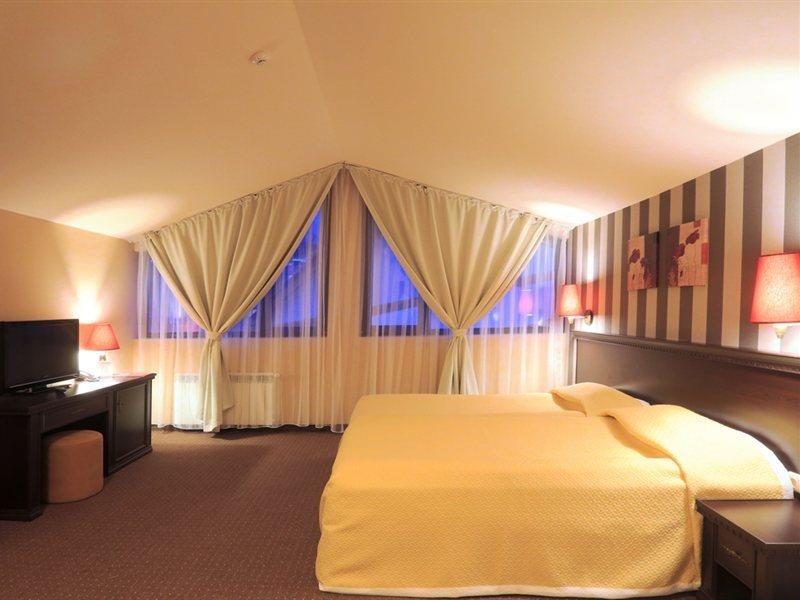 Apartments バンスコ エクステリア 写真