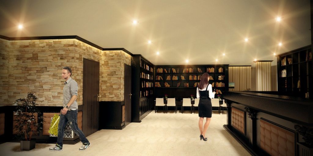 Apartments バンスコ エクステリア 写真